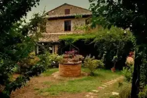 Agriturismo Le Benducce, Montalcino