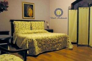 Hotel Archimede Ortigia, Syracuse