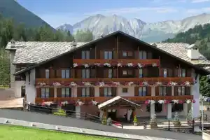 Champoluc - Hotels