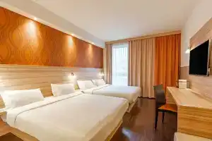 Star G Hotel Premium Munchen Domagkstrasse, Munchen