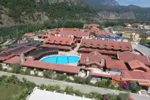 Bc Spa Hotel, Dalyan