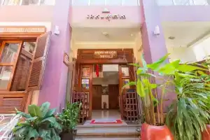 Neth Socheata Hotel, Siem Reap