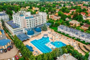 Hotel Silver, Hajduszoboszlo