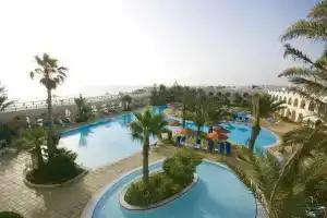 Hotel «Iberostar Mehari Djerba», Taguermess