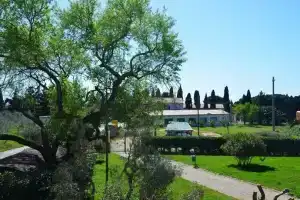 Farm Stay «Agriturismo Masseto», Campiglia Marittima