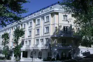 Eresin Hotels Sultanahmet - Boutique Class, Istanbul