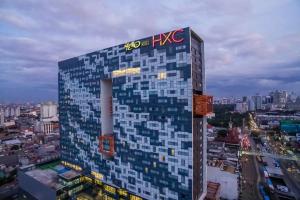 YELLO Hotel Harmoni, Jakarta