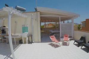 Guest House «Terrazza sul mare», Santa Maria del Focallo