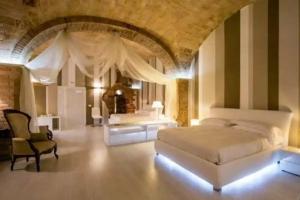 Montefalco - Hotels