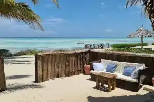 The Zanzibari, Nungwi