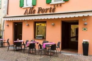 Albergo Alle Porte, Riva del Garda