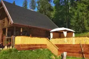 Guest House «Kelgumäe», Otepaa