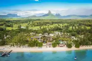 Hilton Mauritius Resort & Spa, Flic-en-Flac