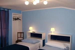 Bed & Breakfast «Le Gerle», Biella