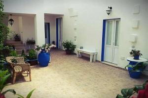 Bed & Breakfast «B&B Antiche Stelle Salento», Salve