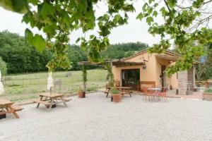 Farm Stay «Brotafalchi Agriturismo», Castelfiorentino