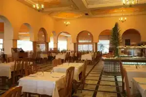 Hotel «Djerba Castille», Aghir