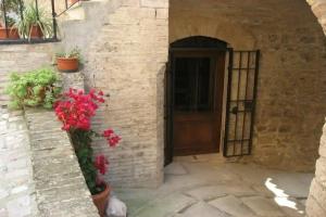 Residenza Il Sommelier, Spello