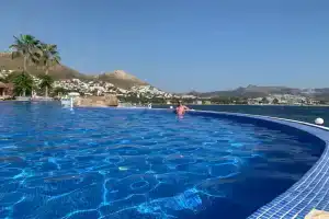 Kadikale Resort All Inclusive, Turgutreis