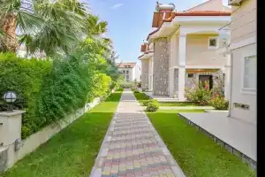 Villa Calis 1, Fethiye