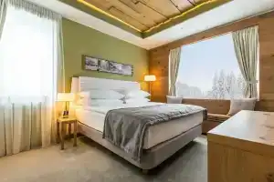 Gorski Hotel & Spa, Kopaonik