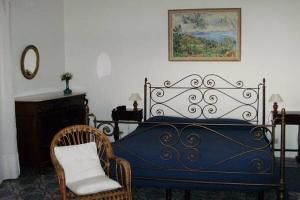 Hotel Villa Diana, Lipari Town