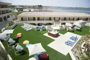 Cleopatra Luxury Resort Makadi Bay (Adults Only), Hurghada