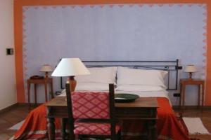 Albergo Boutique Casajanca, Canneto