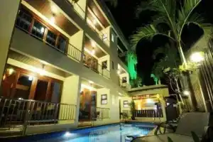 JJ Residence, Phi Phi Island