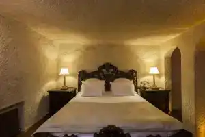 Best Western Premier Cappadocia, Uerguep