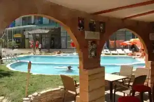 Hotel Colosseum, Sunny Beach