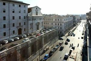 Hotel Centro Cavour Roma, Rome