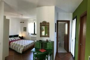 Bed & Breakfast «Re Sole», Aci Castello