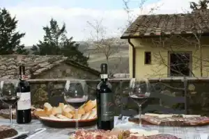 Agriturismo Borgo Il Bonagino, Radda in Chianti