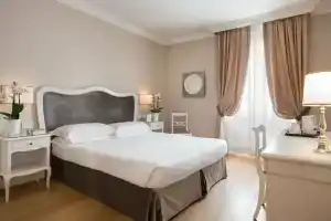 Hotel Rapallo, Florence