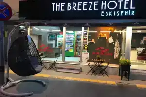 The Breeze Hotel, Eskisehir