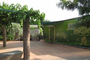 Cottage in the green, Misterbianco