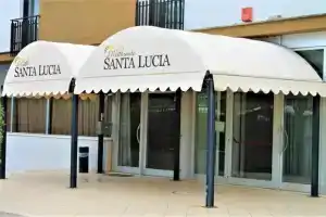 Hotel Santa Lucia, Bastia Umbra