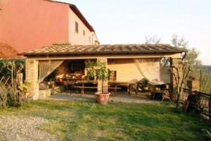 Bed & Breakfast «Chianti Terrace B&B», San Casciano in Val di Pesa