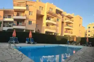 Faros Beach Apartment, Paphos