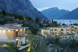 Hotel Atilius, Limone sul Garda