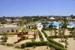 Jerba Sun Club, Midoun