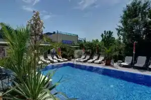 Family Hotel Gogov, Sinemorets