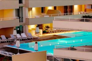 Milano Marittima - Hotels