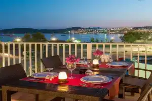 Bodrum Beach Resort, Guembet