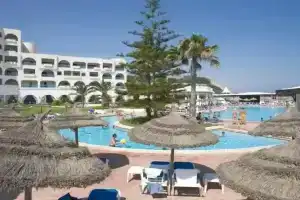 Regency Hotel & Spa, Monastir