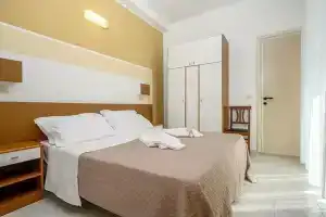 Hotel Ca Vanni, Rimini