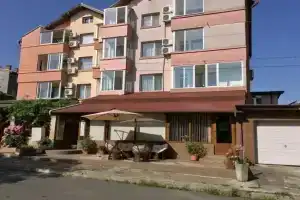 Guest House «Foros Kraymorie», Bourgas