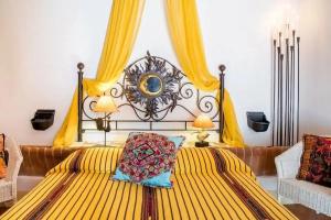 Bed & Breakfast «Terre di Baccio», Greve in Chianti