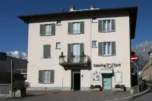 Polvara Trentuno Accommodations, Lecco